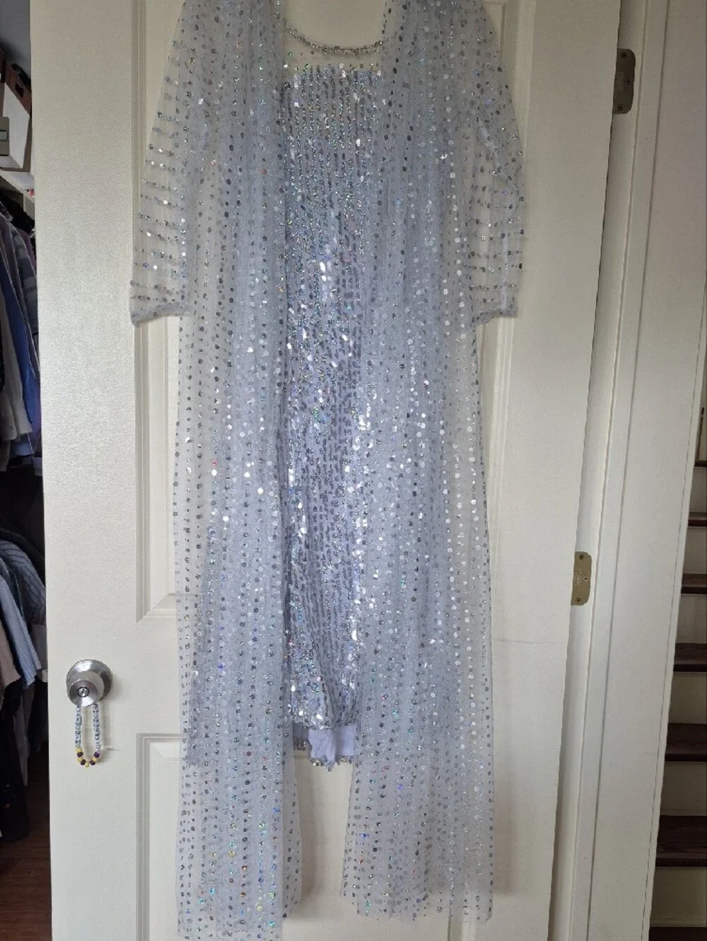 Girls Costume 